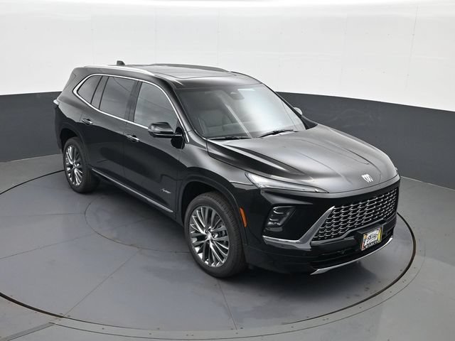 2026 Buick Enclave Avenir - Photo 16