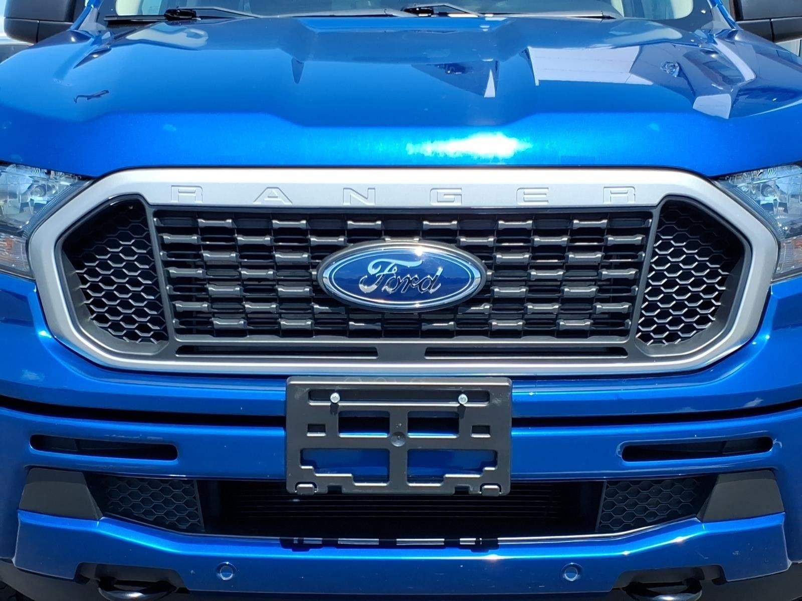 Used 2019  FORD  image 13