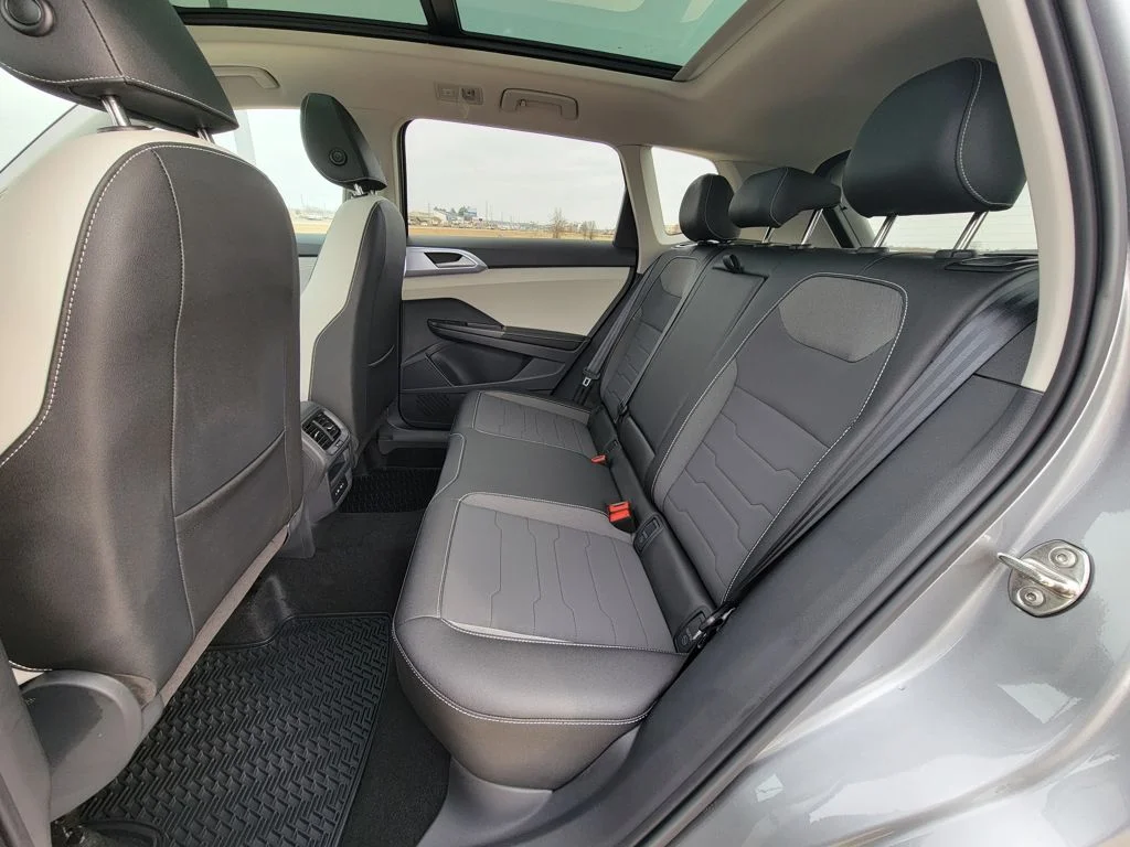 2026 Volkswagen Taos SE - Photo 21