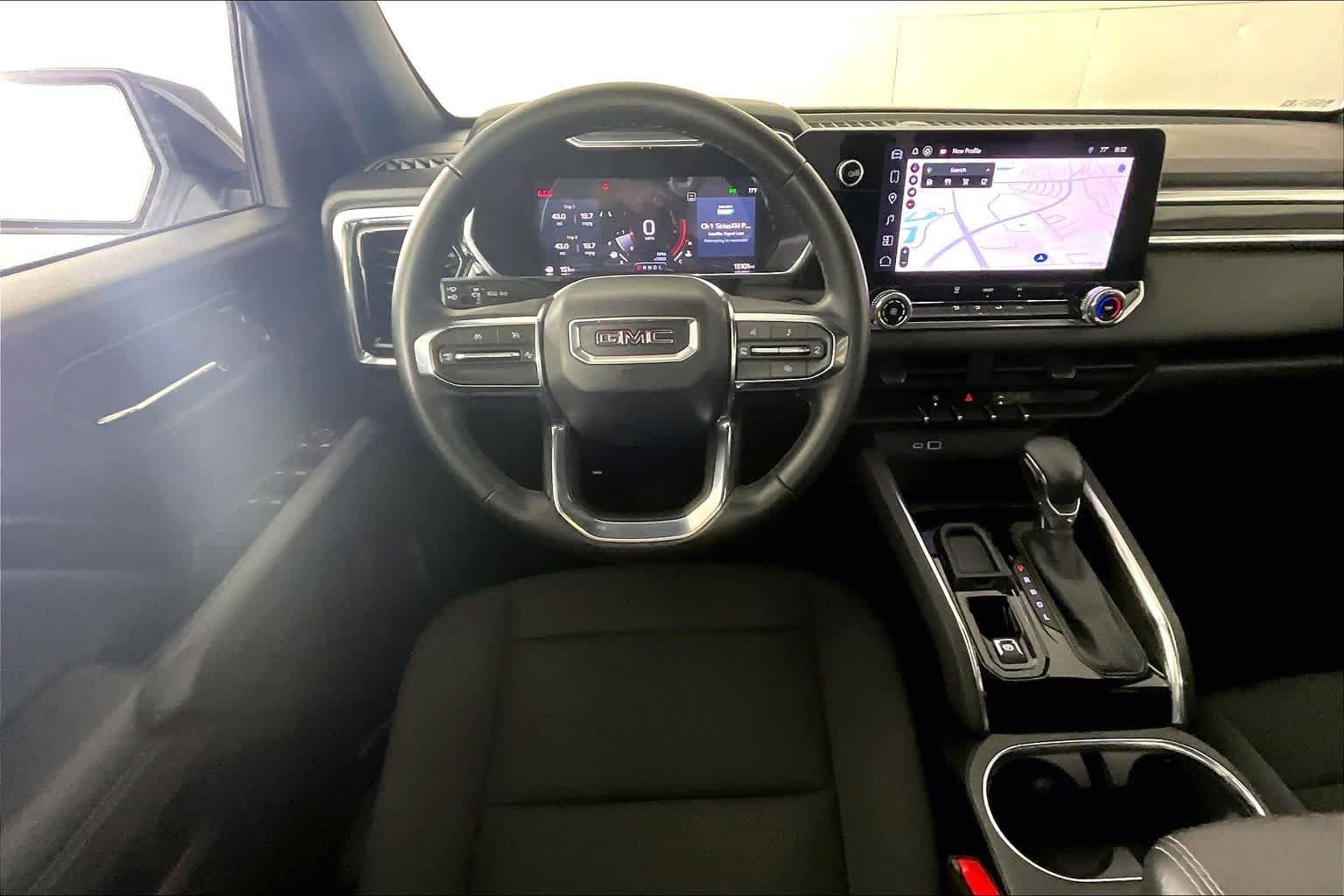 2024 GMC Canyon Elevation - Photo 6