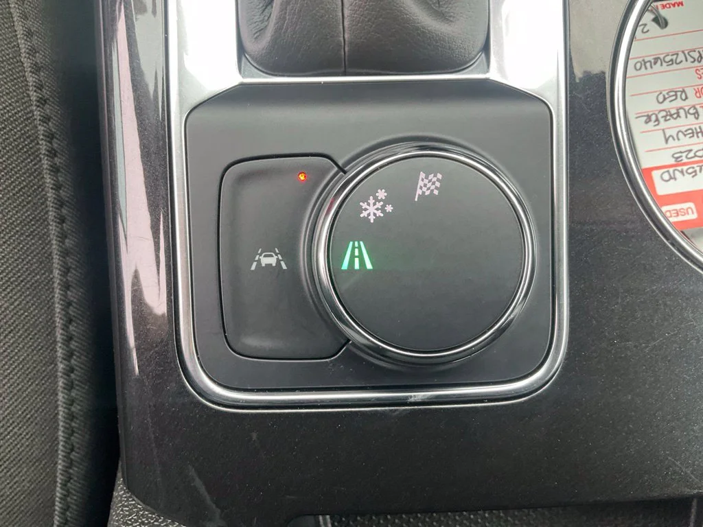 Used 2023 Red Chevrolet LT image 19