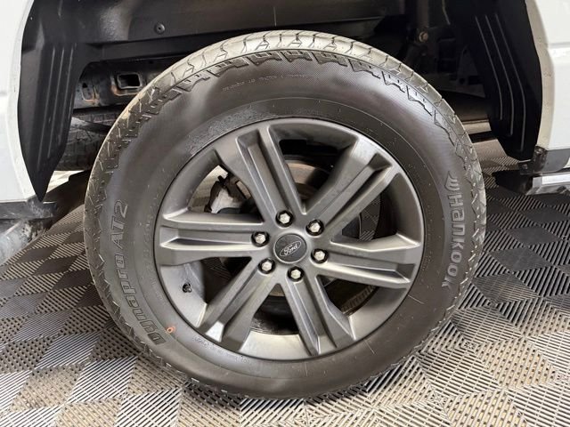 Certified Used 2023 Avalanche Ford Lariat image 45