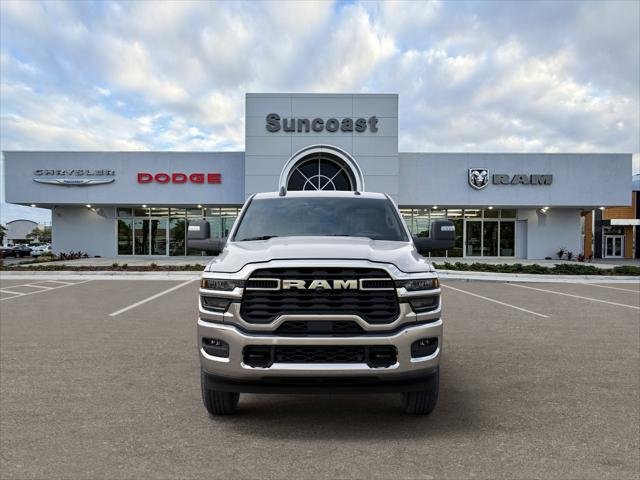 2025 RAM 2500 Tradesman - Photo 32