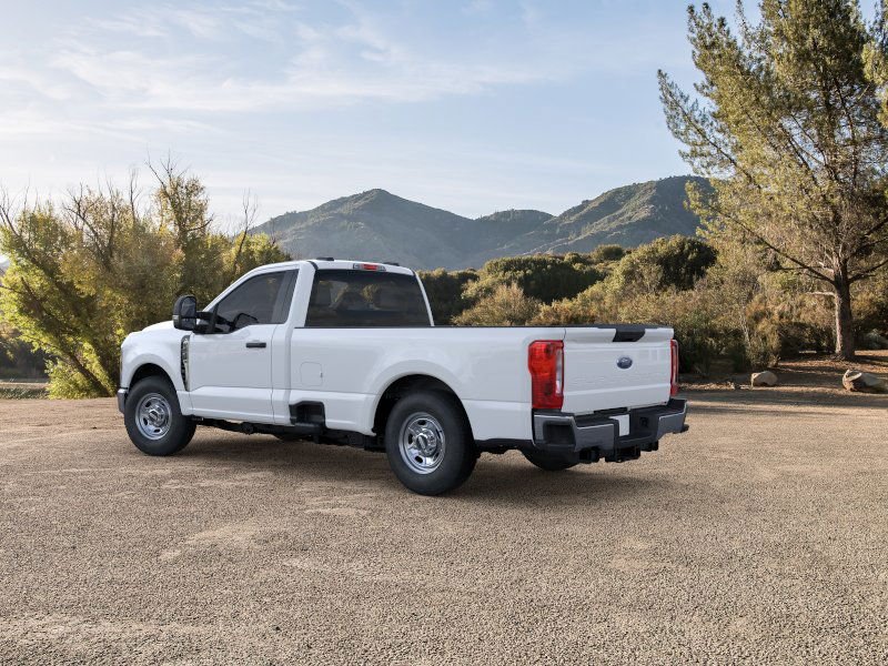 2025 Ford F-250 Super Duty XL - Photo 26