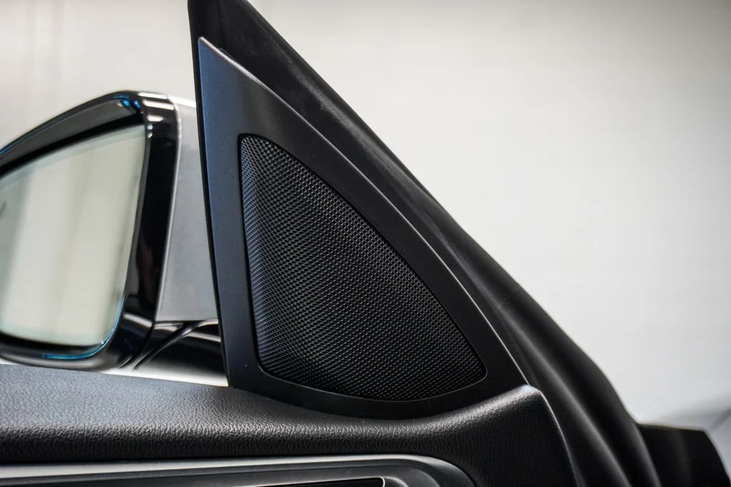 Used 2025 Gray BMW 430i image 18