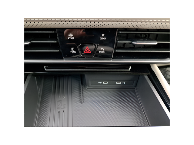 New 2025 Black Volkswagen 2.0T SEL image 24