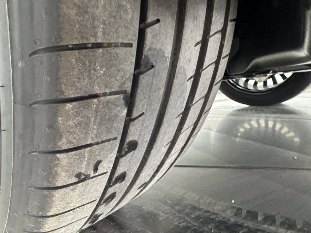 New 2026 Graphite Gray Metallic Mercedes-Benz GLC 300 image 12
