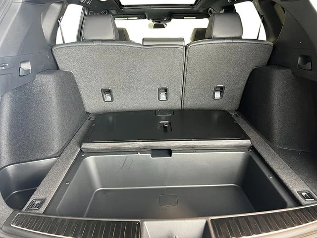 New 2026 Solar Silver Metallic Acura A-Spec Advance Package image 35