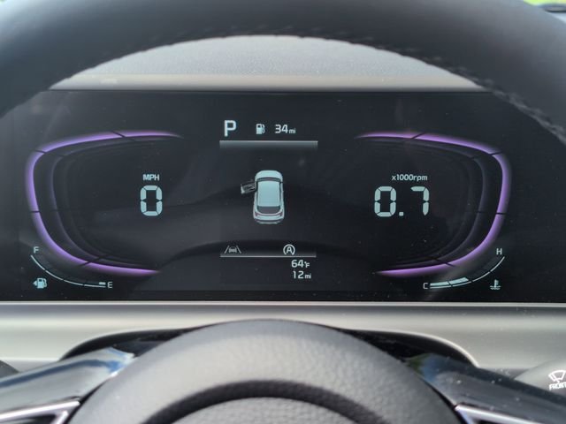 New 2026 Steel Gray Kia S image 16