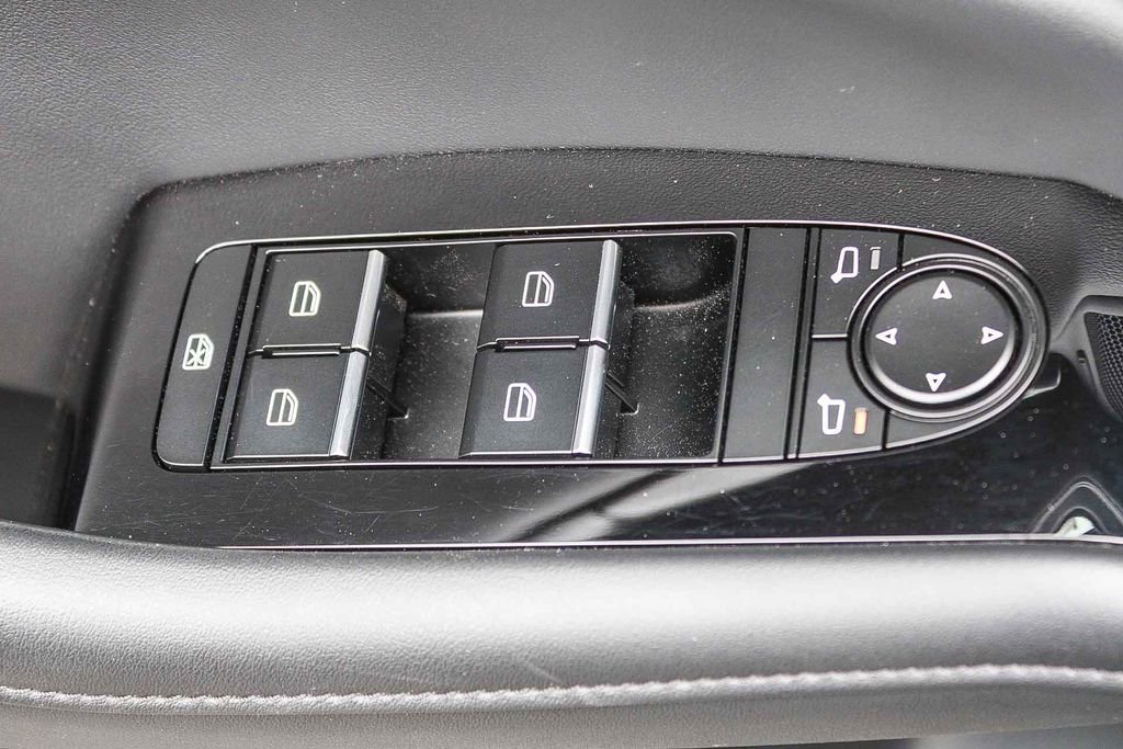 Used 2025 Black Mazda 2.5 S Select Sport image 20