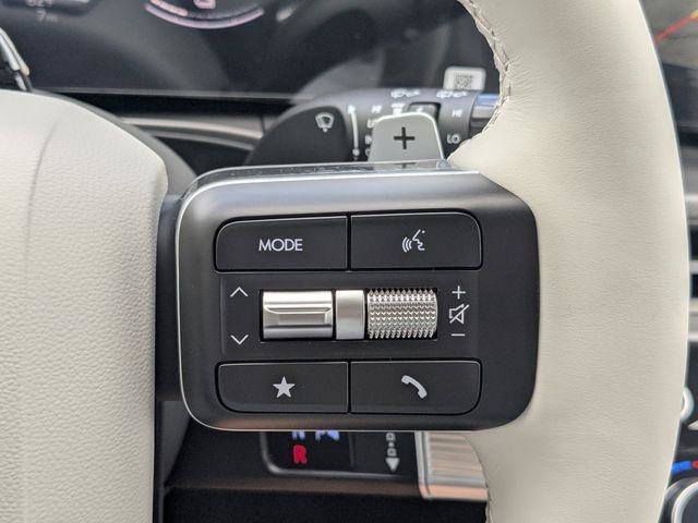 New 2026 Rockwood Green Hyundai SEL image 27