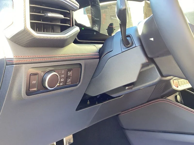 2026 Ford Mustang EcoBoost Premium Fastback - Photo 20