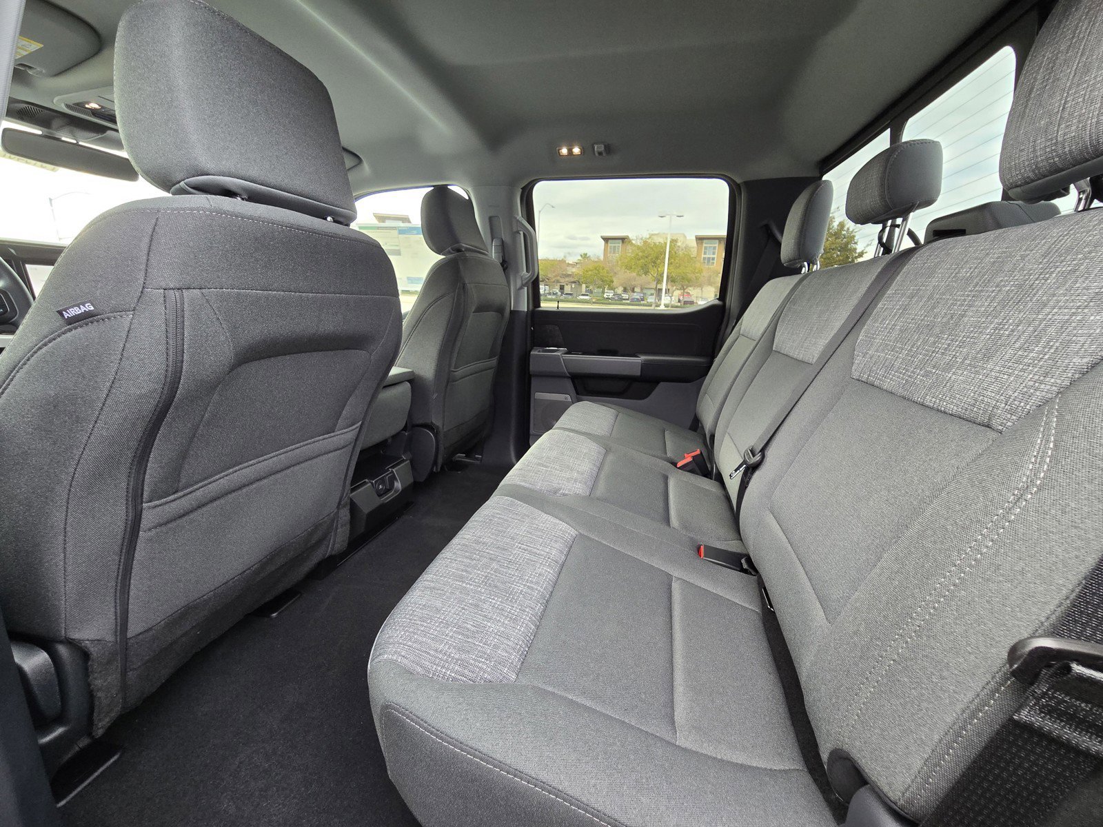 2026 Ford F-250 Super Duty XLT - Photo 7