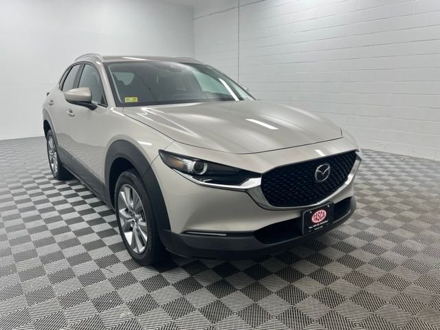 2023 Mazda CX-30 2.5 S Preferred Package