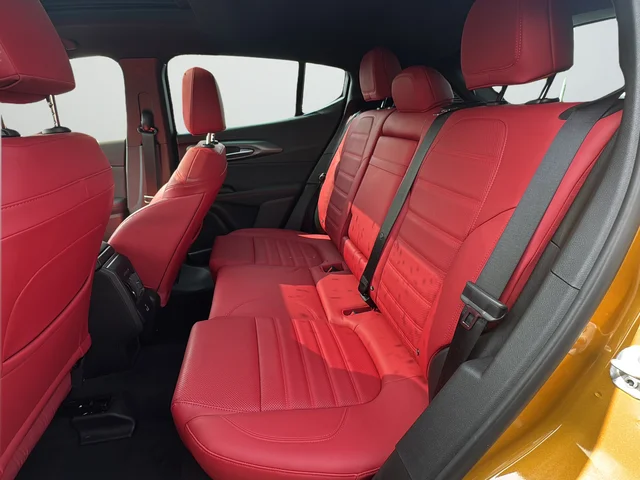 Used 2025 Gold Dodge GT Plus image 24
