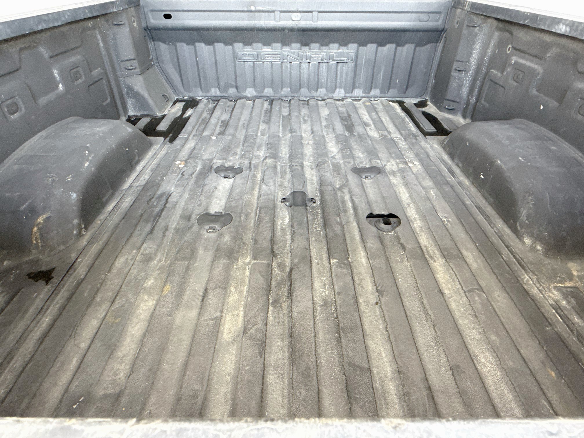 Used 2022 Ebony Twilight Metallic GMC Denali image 29