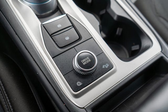 Used 2023 Black Metallic Ford XLT image 29