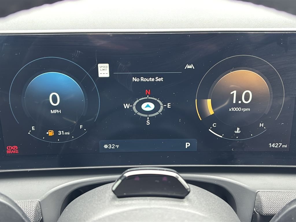 2026 Hyundai Santa Cruz Limited - Photo 28