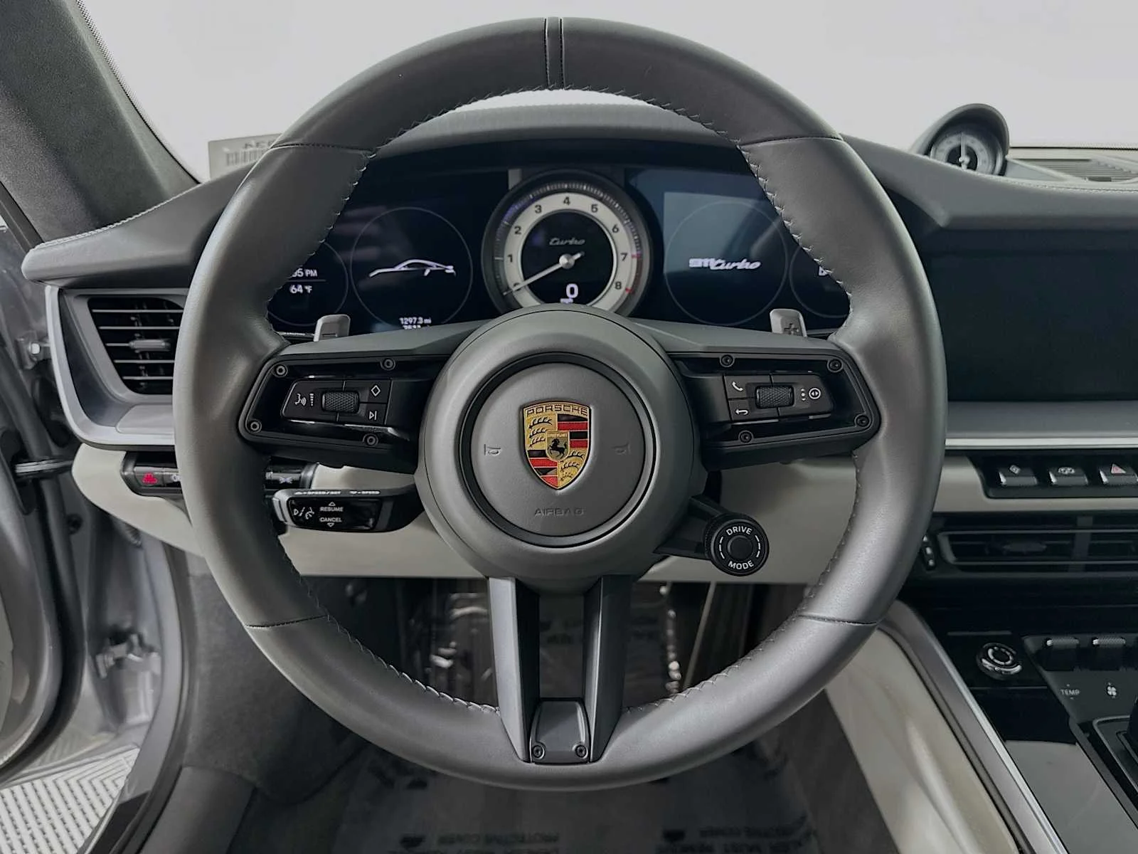 2021 Porsche 911 Turbo - Photo 15