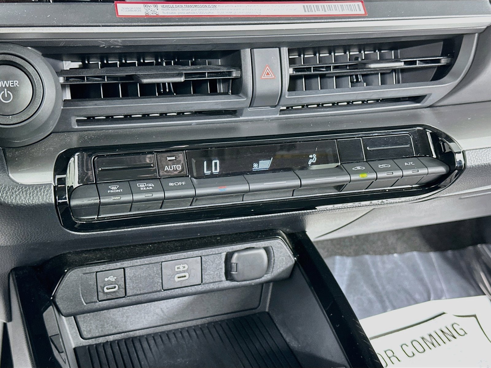 2026 Toyota Prius LE - Photo 20