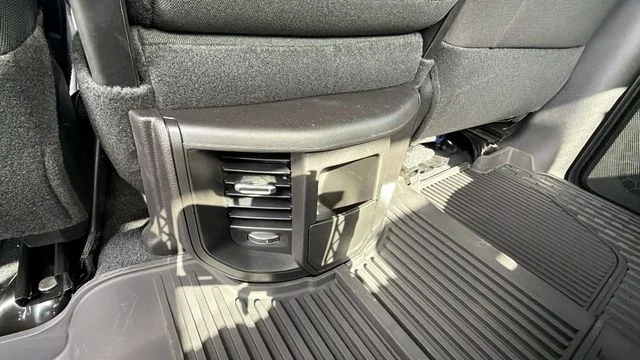 2026 RAM 2500 Big Horn - Photo 17