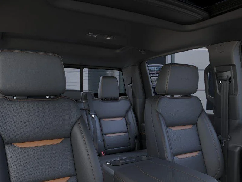2026 GMC Sierra 1500 AT4 - Photo 24