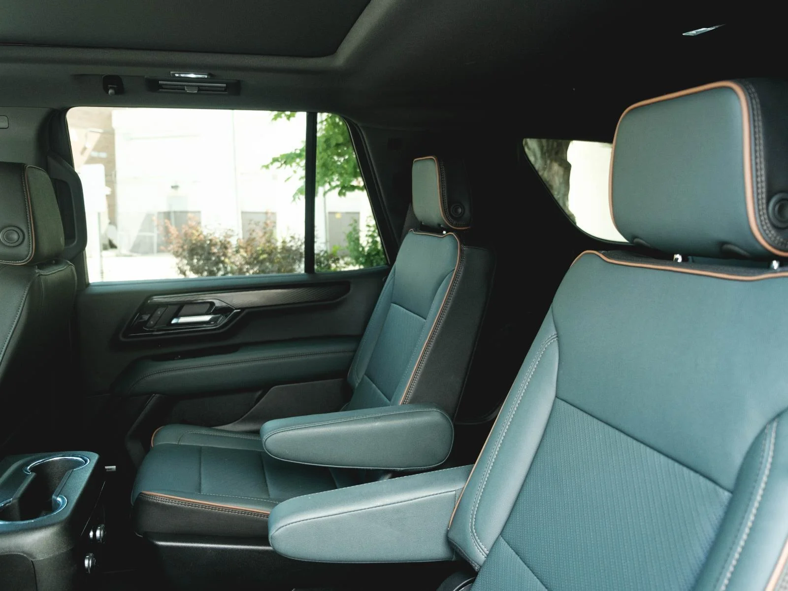 Used 2026 Onyx Black GMC AT4 image 53