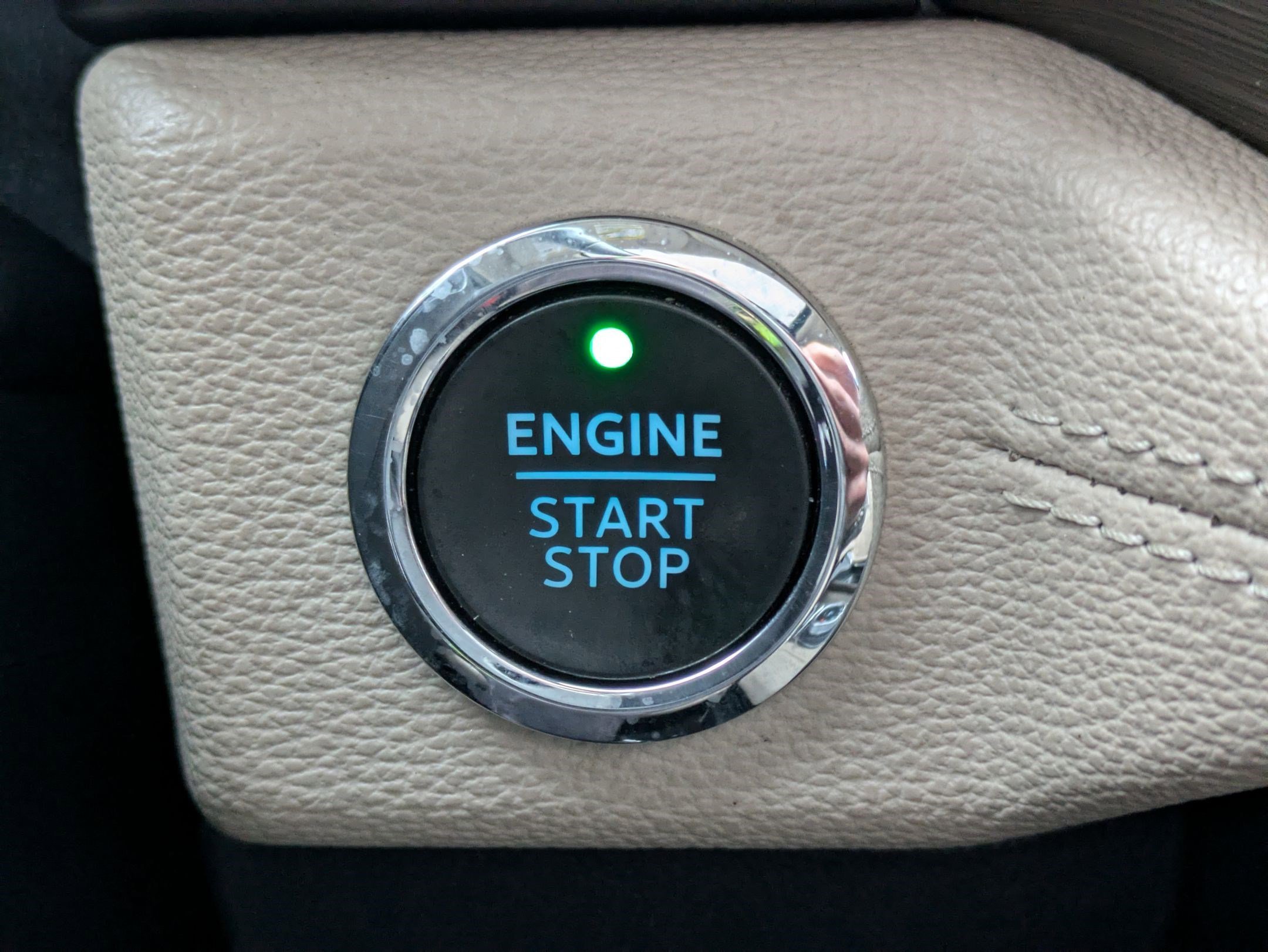 2023 Ford Expedition Limited - Photo 21