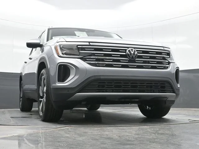 2026 Volkswagen Atlas SEL - Photo 22