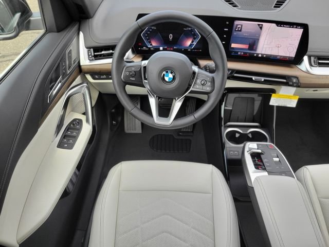 2026 BMW X1 28i - Photo 15
