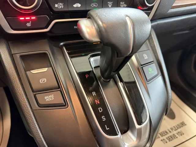 2022 Honda CR-V EX-L - Photo 18