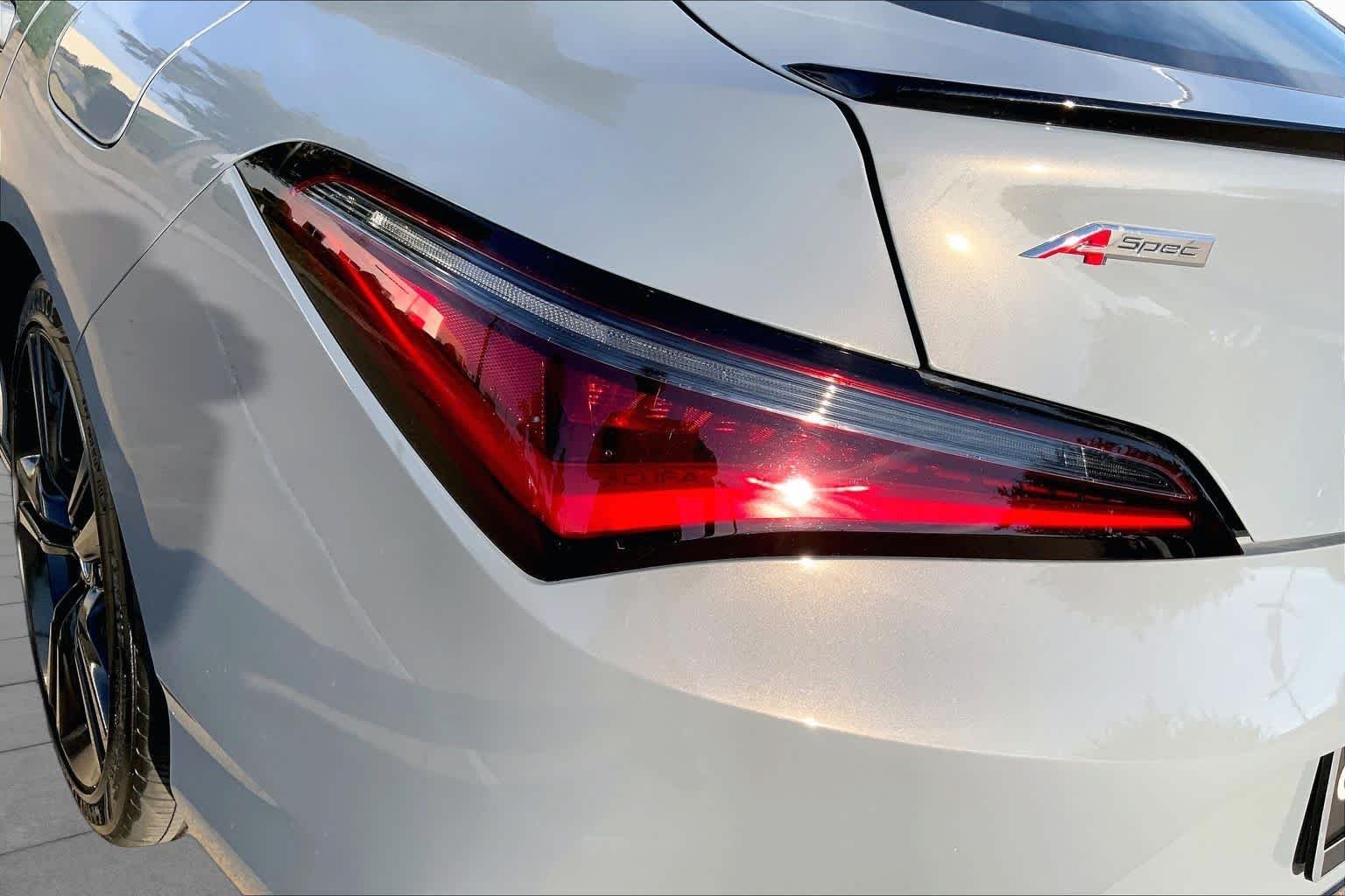 2026 Acura Integra A-Spec - Photo 27