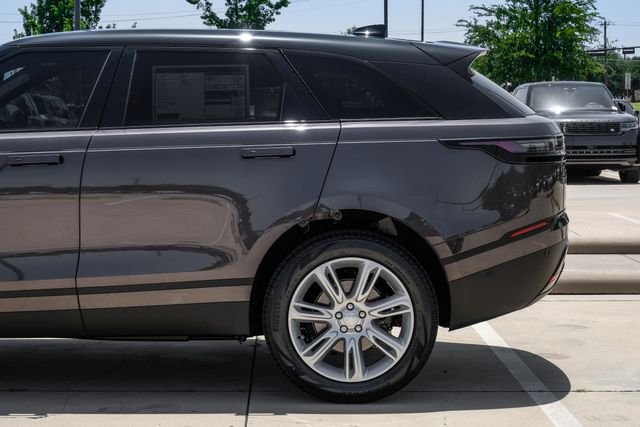 New 2026  Land Rover S image 14