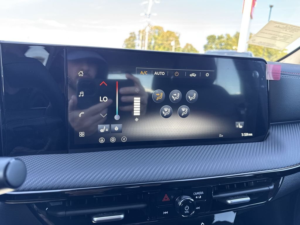 2026 Nissan KICKS SR AWD - Photo 19