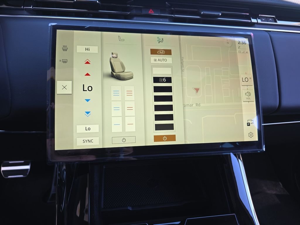 2025 Land Rover Range Rover Sport Dynamic SE - Photo 25