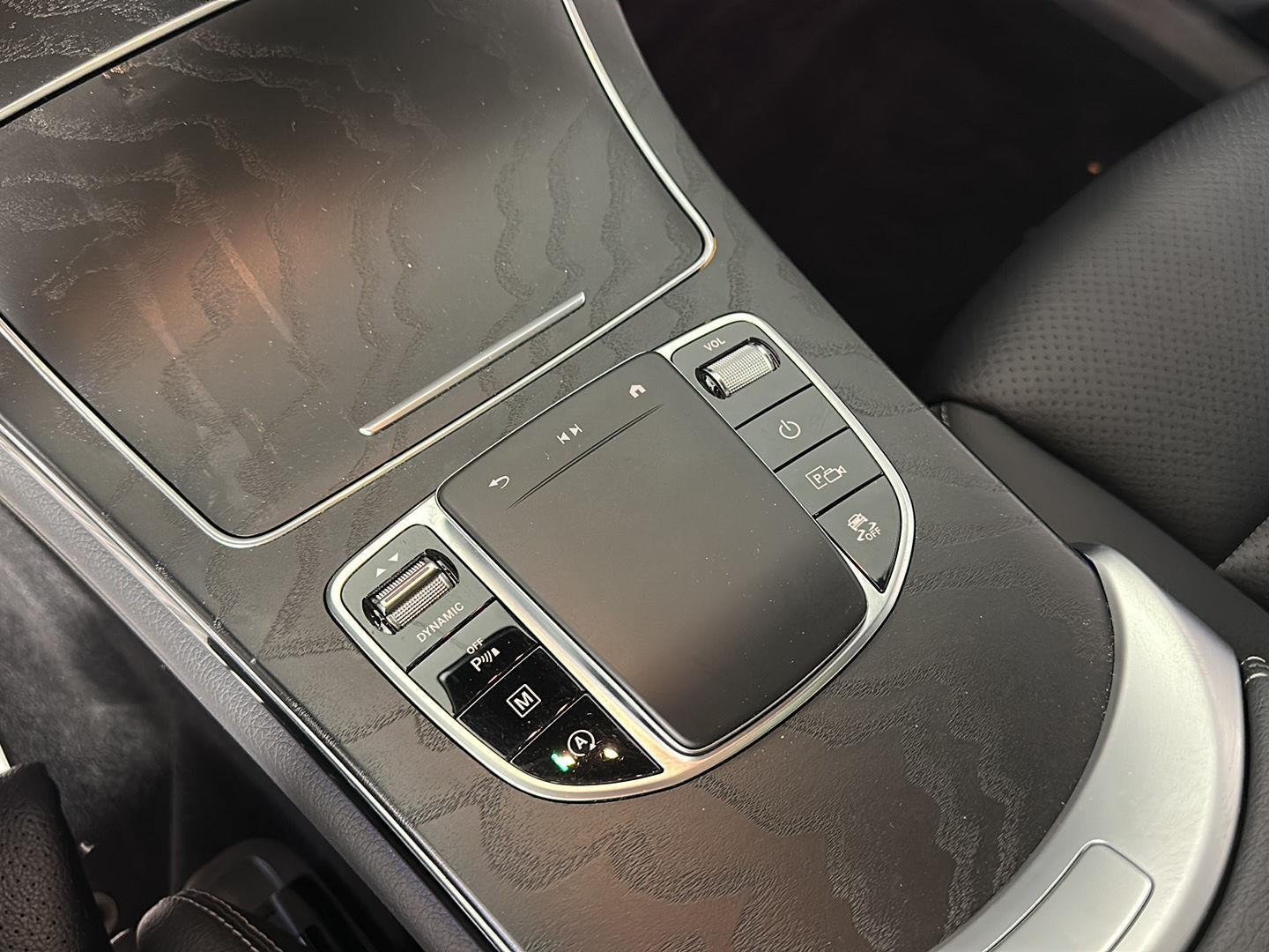 Used 2023 Polar White Mercedes-Benz GLC 300 image 23