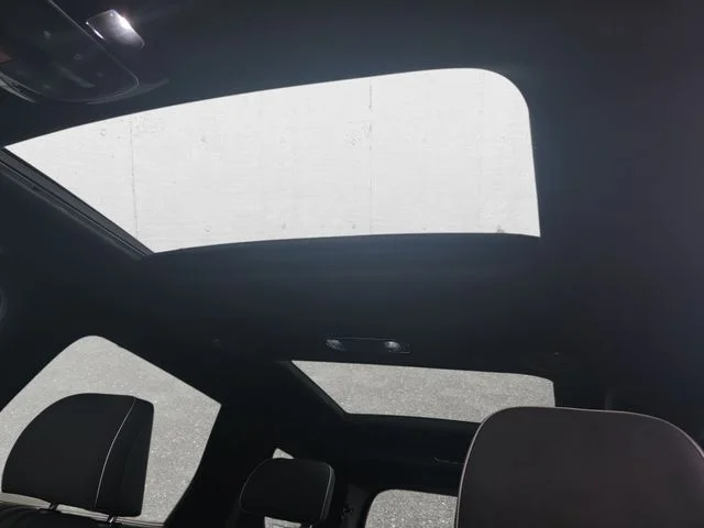 Used 2024 White Hyundai Calligraphy Night Edition image 32