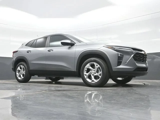 2026 Chevrolet Trax LS - Photo 23