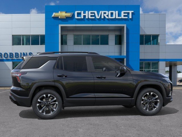 2027 Chevrolet Equinox RS - Photo 5