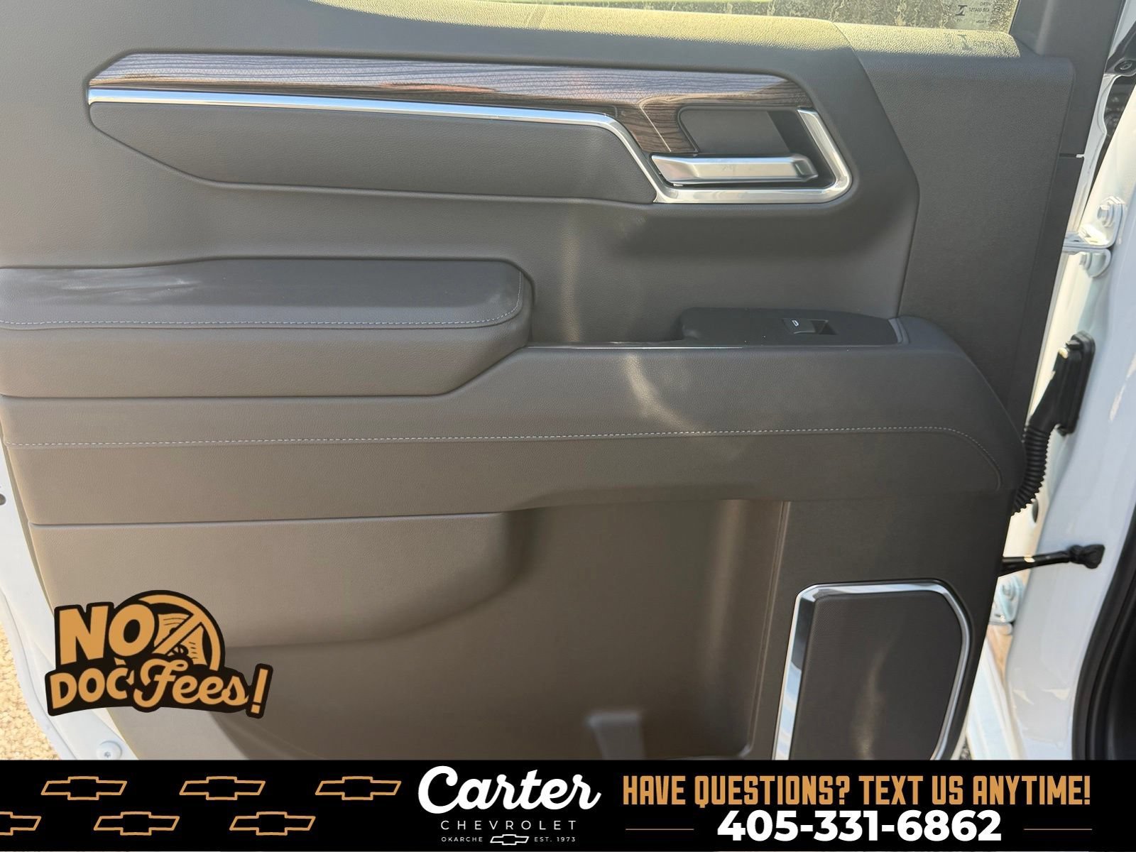 2026 Chevrolet Silverado 1500 RST - Photo 28