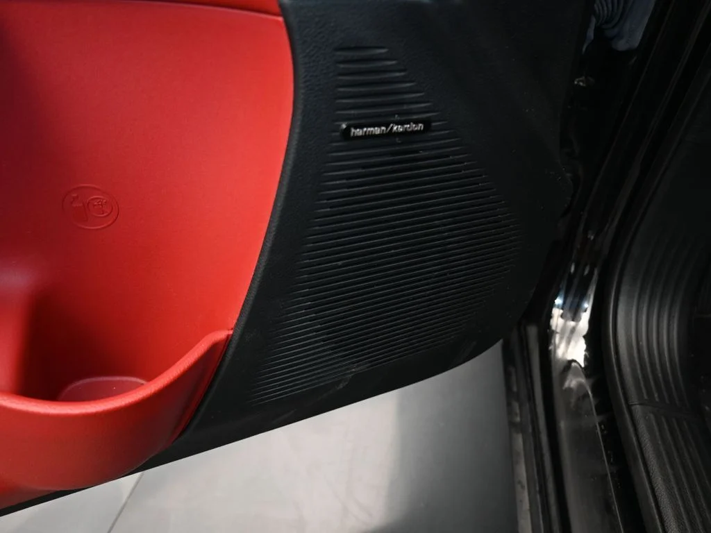 Used 2022 Pitch Black Clearcoat Dodge R/T Scat Pack image 12