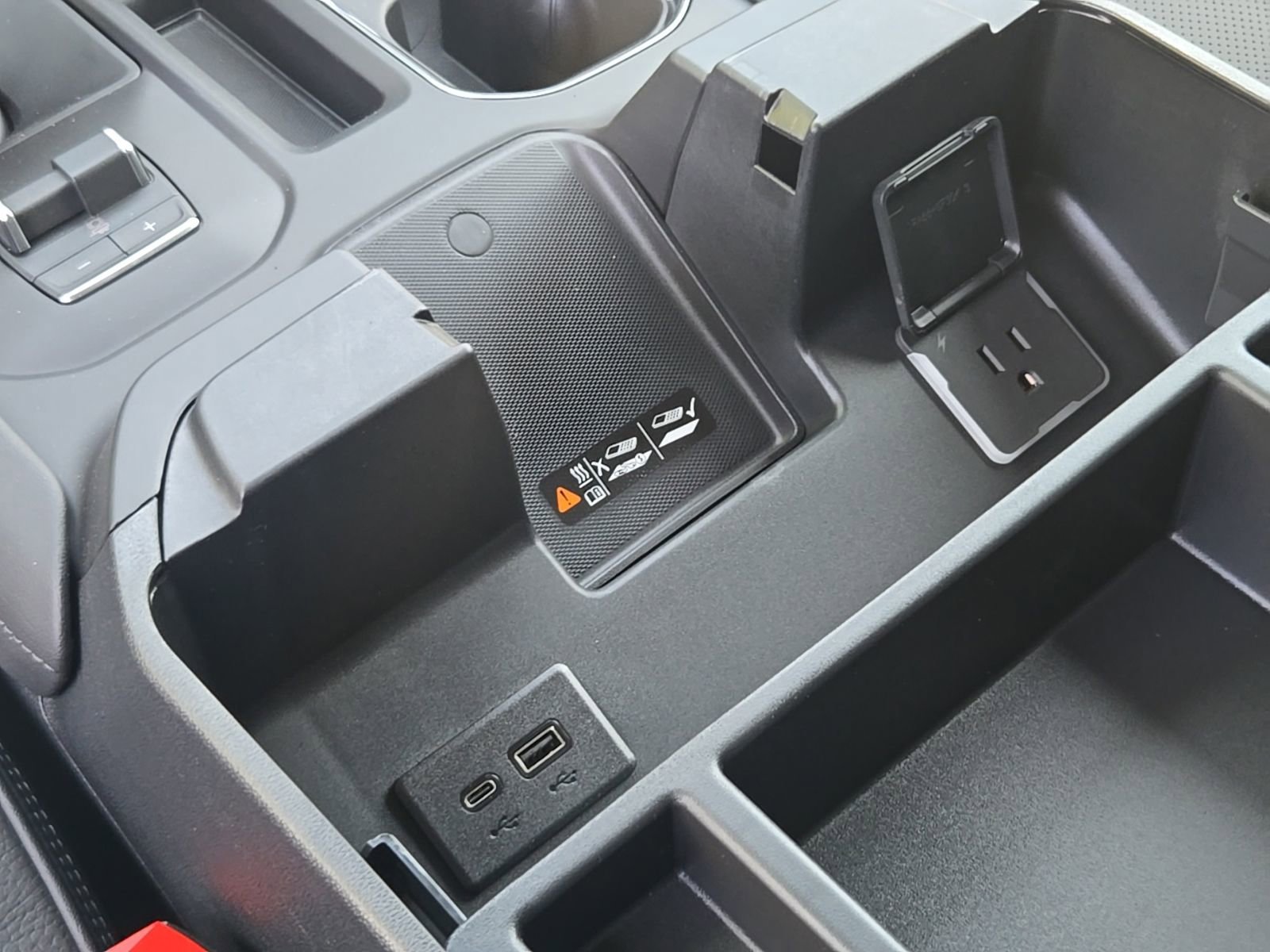 2026 GMC Sierra 1500 Denali - Photo 28