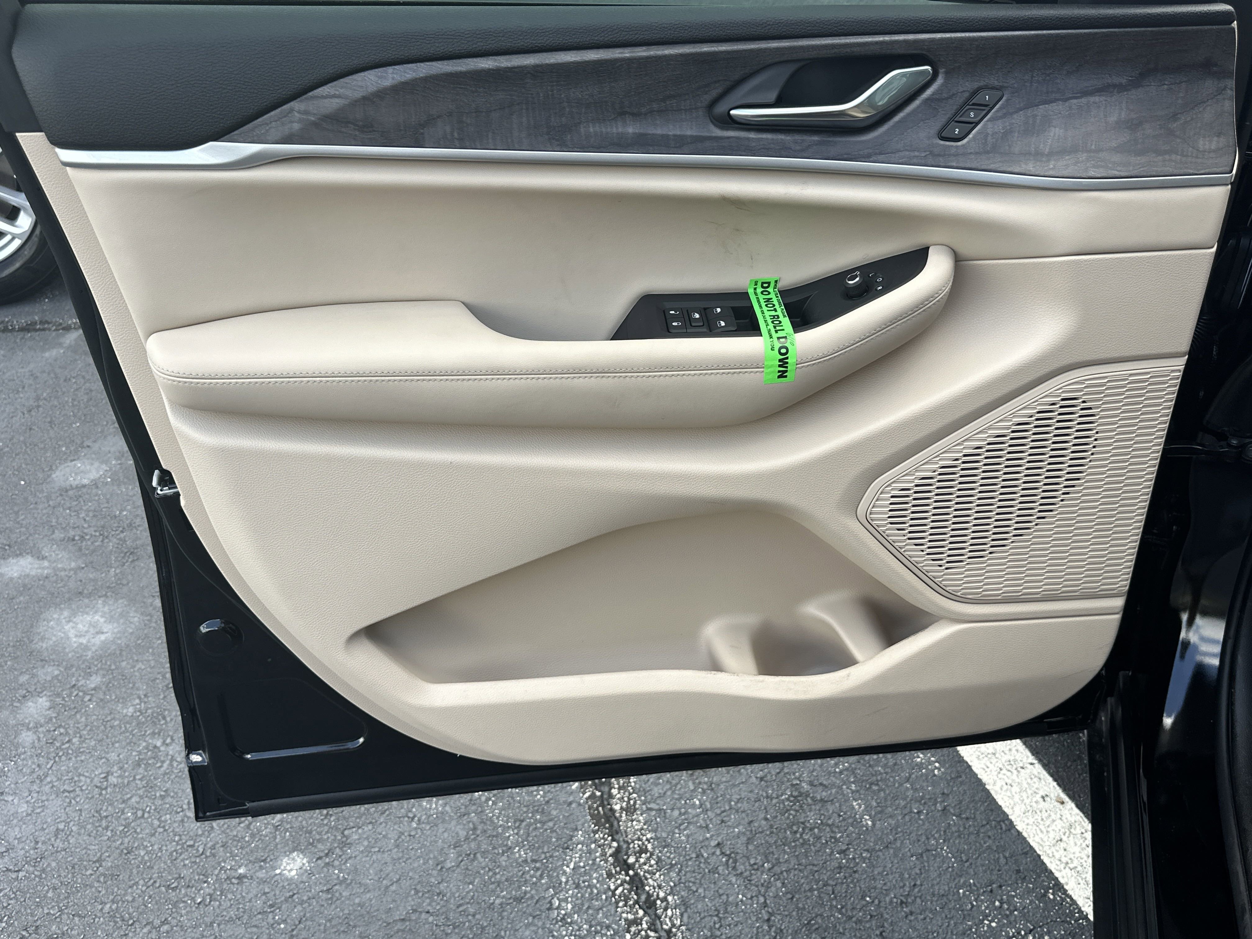 2025 Jeep Grand Cherokee Limited - Photo 11