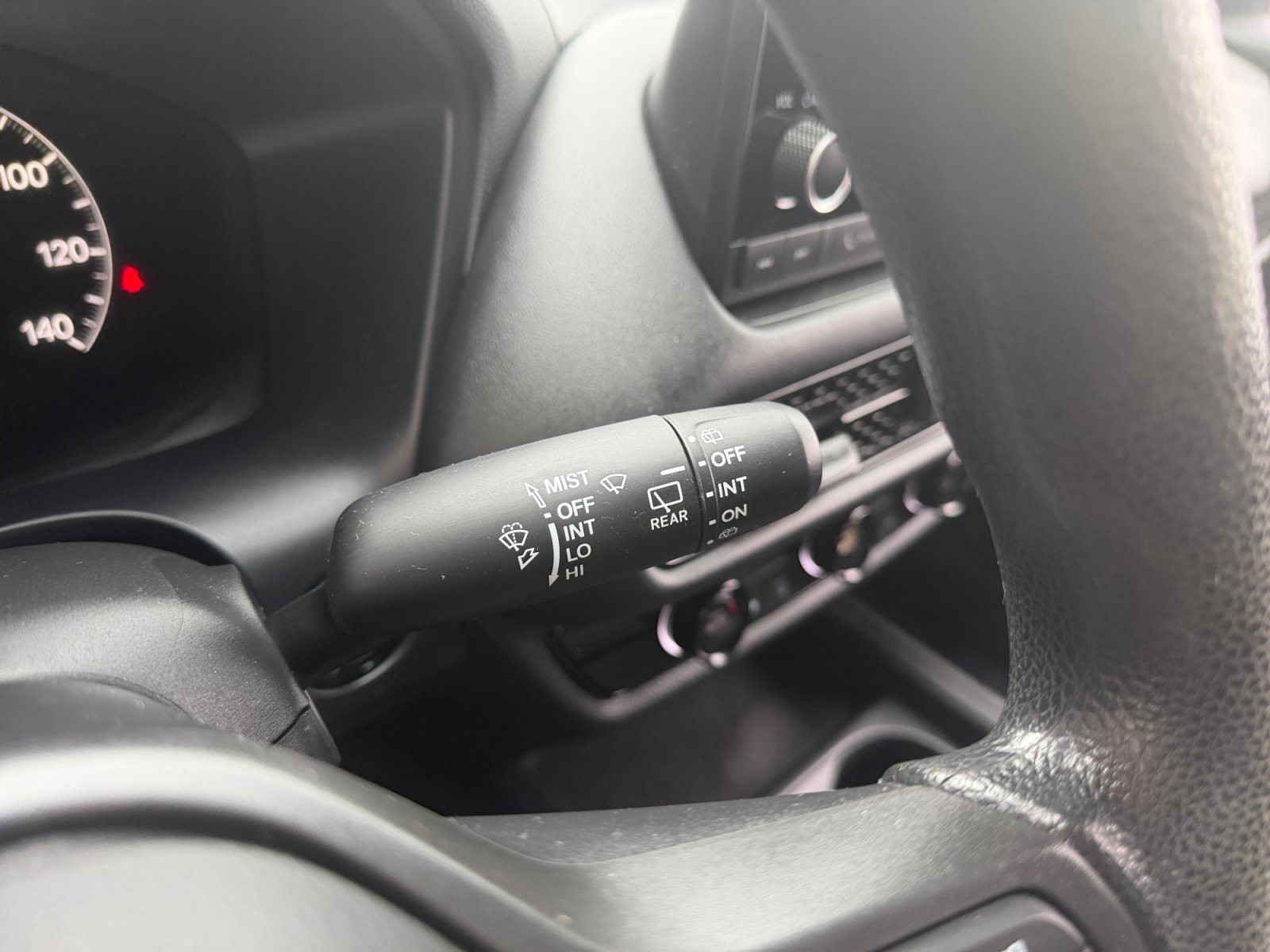 2024 Honda HR-V LX - Photo 14