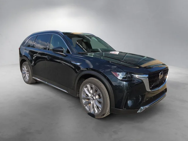 2025 Mazda CX-90 3.3 Turbo Premium Plus
