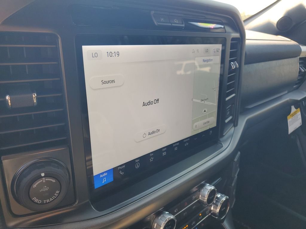 2025 Ford F-150 Tremor - Photo 16