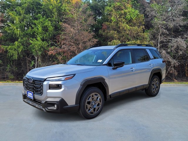 New 2026 Subaru OUTBACK Premium