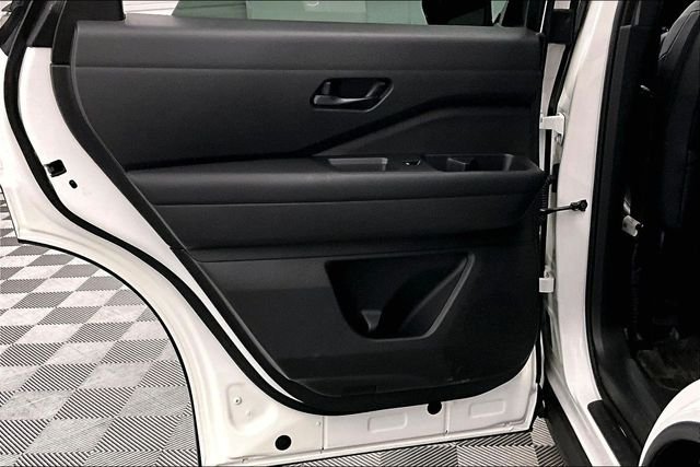2023 Nissan Pathfinder Rock Creek - Photo 22
