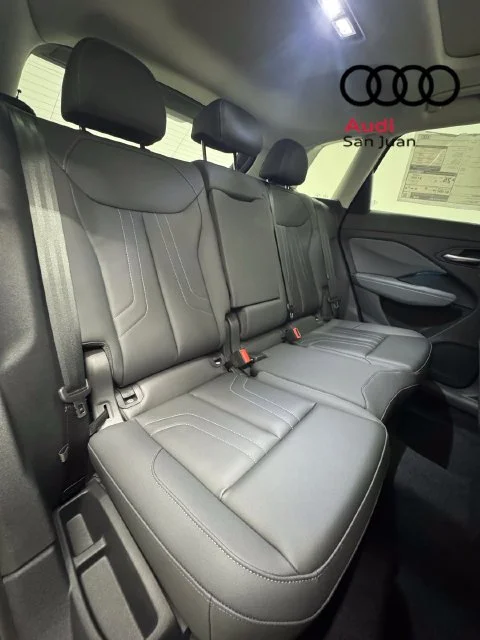 New 2026 Gray Audi S line image 31
