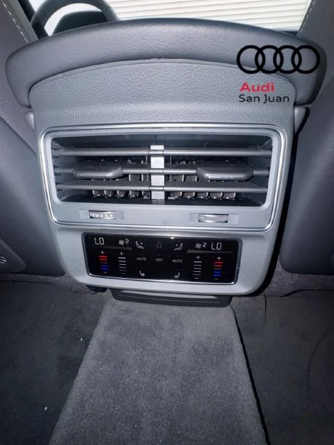 New 2026 White Audi 45 Premium Plus image 28